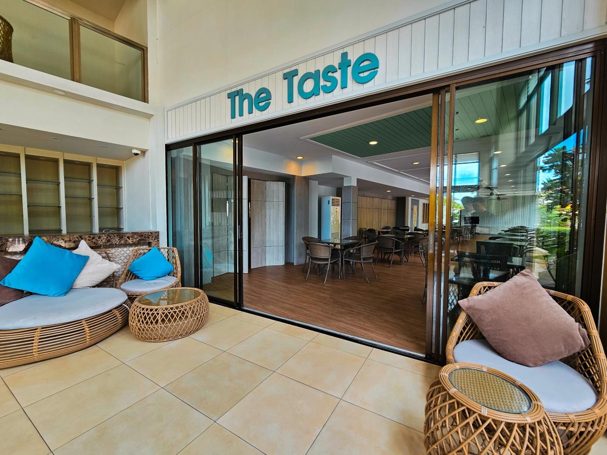 Recenta Suite Phuket Suanluang Ngoại thất bức ảnh