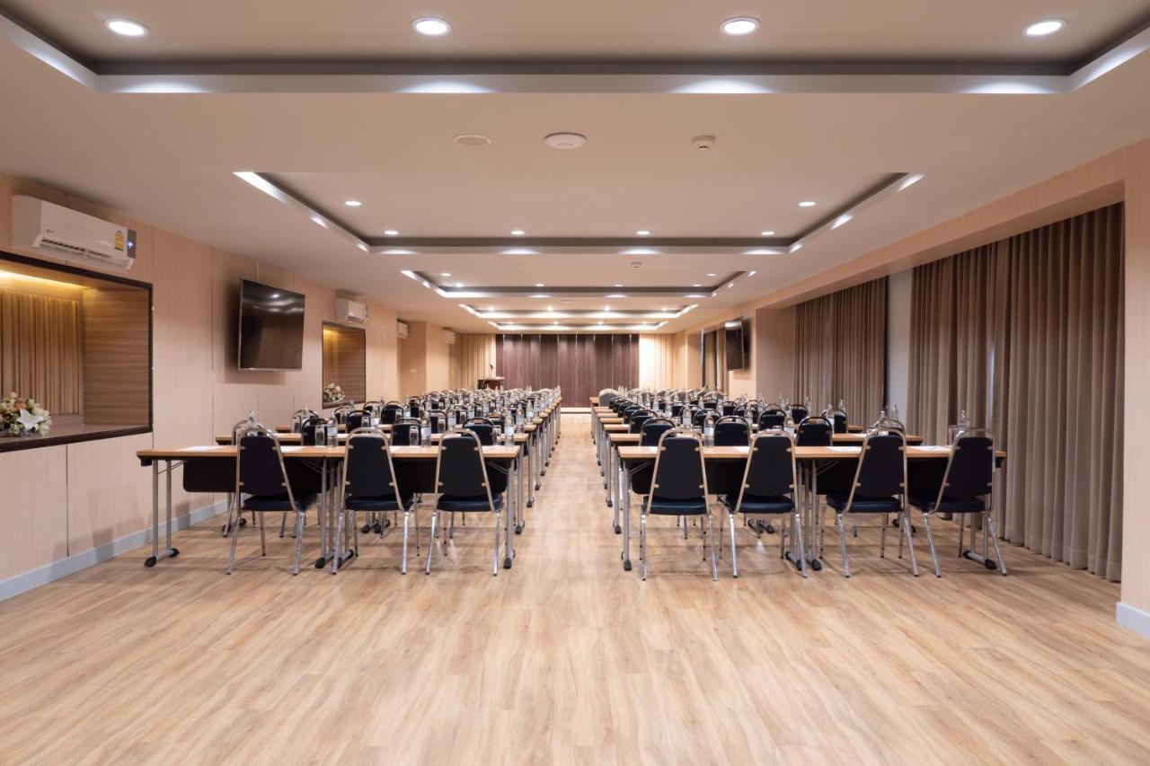Recenta Suite Phuket Suanluang Ngoại thất bức ảnh