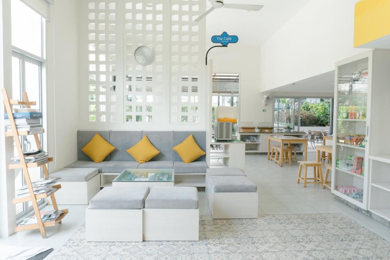Recenta Suite Phuket Suanluang Ngoại thất bức ảnh